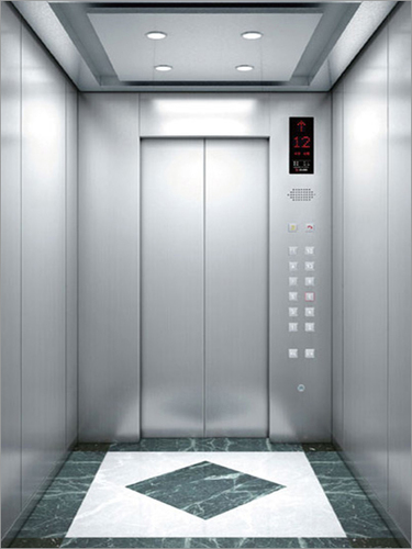 stainless Steel Elevators
