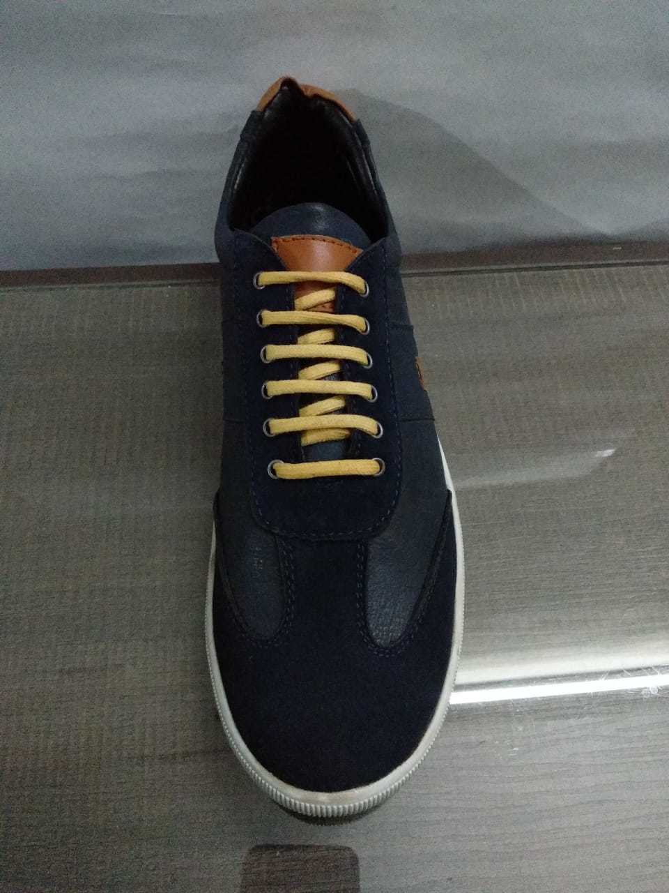 CASUAL SNEAKERS FOR MEN'S