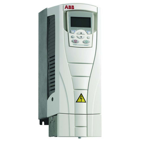 Acs 550 Application: Fans