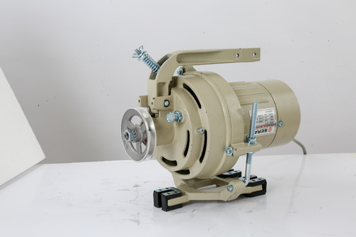 Clutch Motor For Sewing Machine By SUNSHINE INDUSTRIES