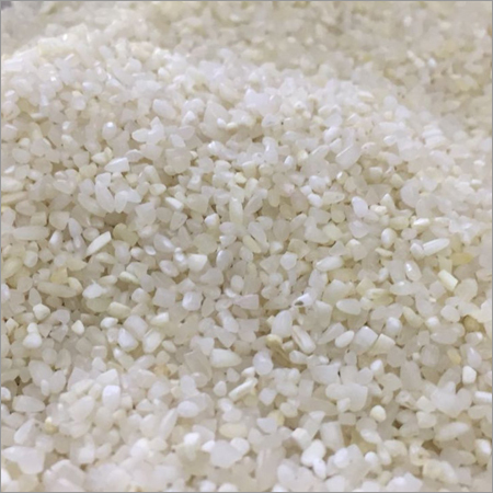 Broken Rice