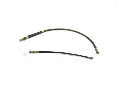 Fuel Pump Brake Hose Vikram (Front) 32