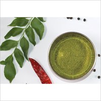 Sweet Neem (Curry Leaves) Powder