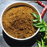 Sweet Neem (Curry Leaves) Powder