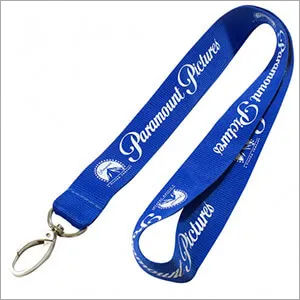 Lanyard -