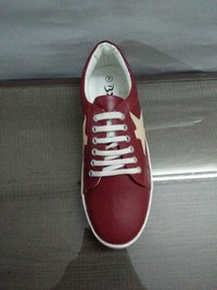 CASUAL SNEAKERS FOR MEN'S ON PVC SOLE