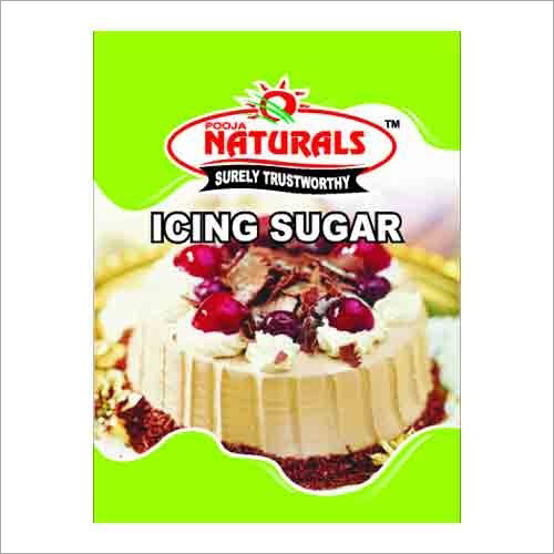 Icing Sugar (Confectioner’s Sugar)