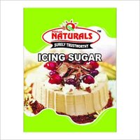 Icing Sugar (Confectionerâs Sugar)