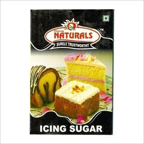 Icing Sugar (Confectioners Sugar)