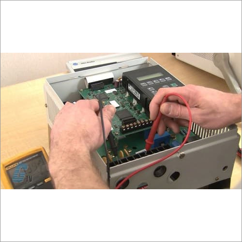 AC Drive Repairing Services