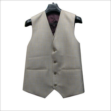 Mens Waistcoat