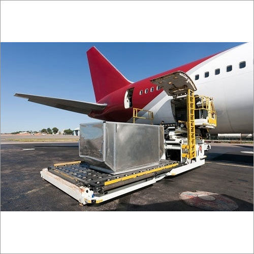 Air Freight Forwarding Services By REDEFINE ONLINE EXPRESS PVT. LTD.