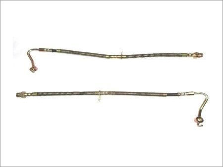 Fuel Pump Brake Hose Innova Front (Right)