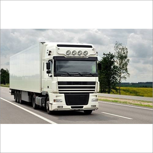 Land Freight Forwarding Services