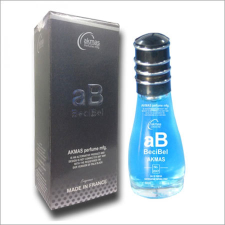 Ab Becibel Concentrated Roll On Perfume