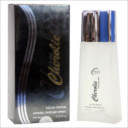 Cherolie Perfume