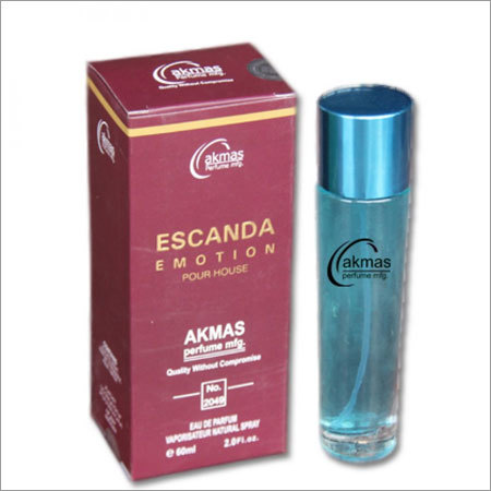 Escanda Perfume