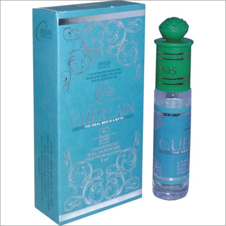 Gulrlain Perfume