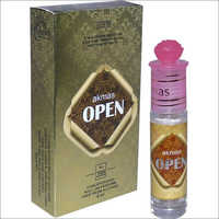 Open Concentrated Roll On Perfume