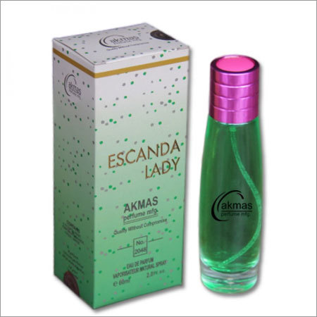 Lady Perfume