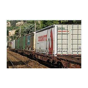 Rail Freight Forwarding Services By REDEFINE ONLINE EXPRESS PVT. LTD.