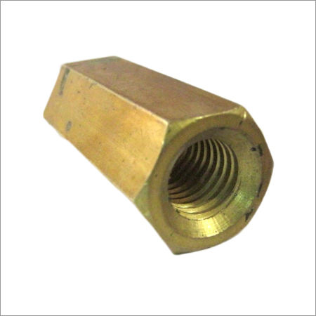 Brass Spacer