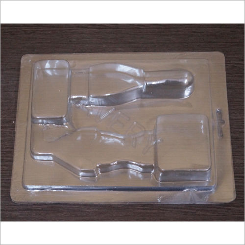 PVC Blister Box