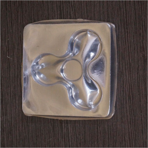 Pvc Spinner Blister