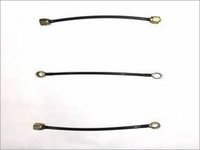 एसएस एयर लॉक पाइप टाटा टीसी (एन+एन)