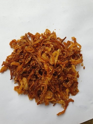 Fried Onion Fried Onion