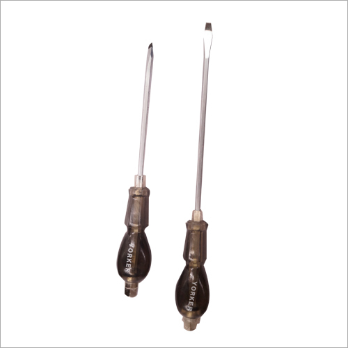 Customized Screwdriver