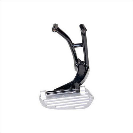 Activa Footrest