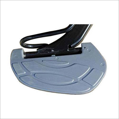 Maestro Edge Footrest