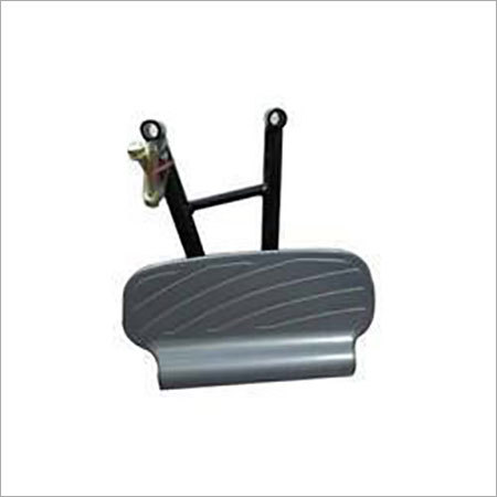 Yamaha Ray Footrest