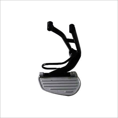 Aviator Footrest