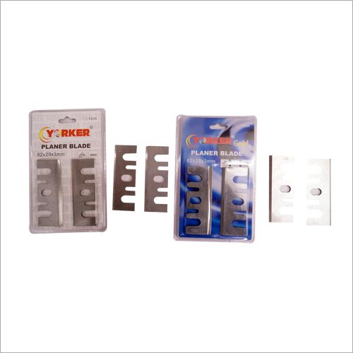 Planer Blade