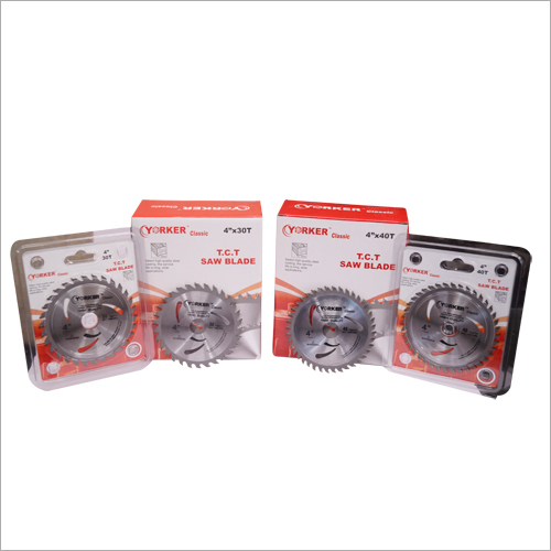 TCT Saw Blade