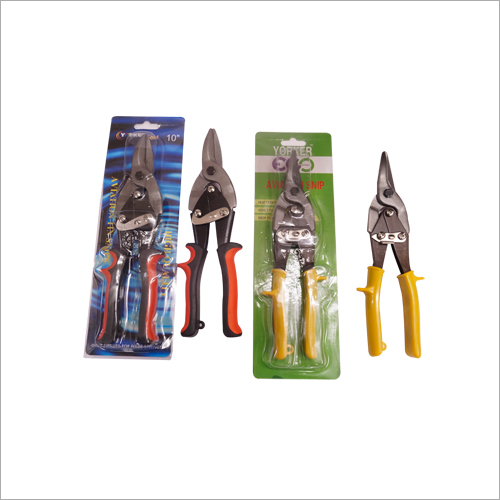 Tin Snips