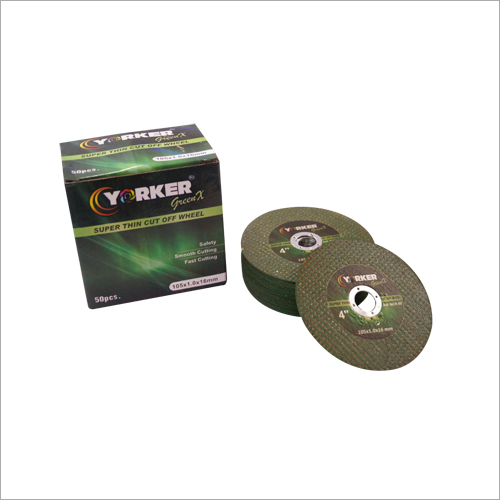 Industrial Cutting Tools