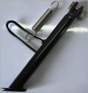 Duet Side Stand