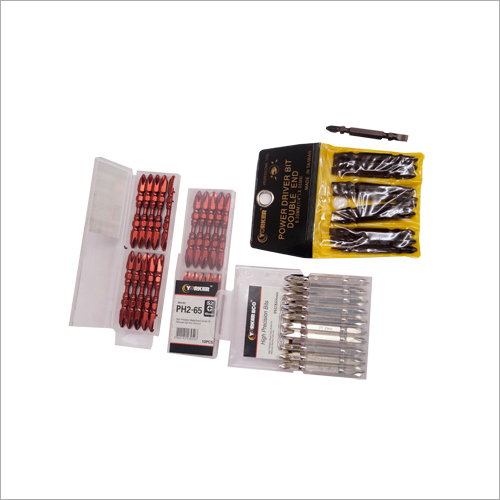 Industrial Drill Tools