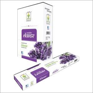 Lavender Incense Sticks