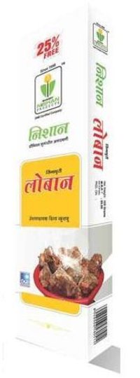 Loban Incense Sticks