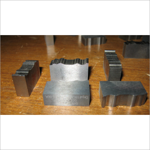 Rack Cutter