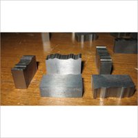 Carbide Inserts - Steel | Hard, Polished Surface, Ideal For Machining Cast Iron, Steels, High-temperature Alloys, Robust And Strong Design