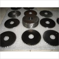 Hss Slitting Saw Cutter - Application: Metal Cutting