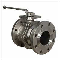 Process Floating Ball Valves