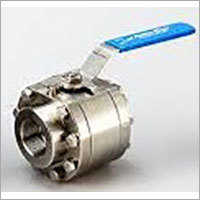 Stainless Steel Screw Ball Valves