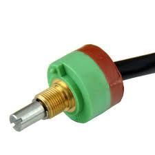Multiturn Potentiometers Multiturn Potentiometers