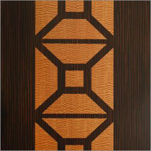 Wooden Laminated Doors
